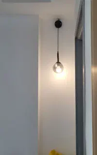 ۳ عدد لوسترمدرن  کاملا نو و تمیز