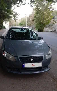 فروش خودروی رانا