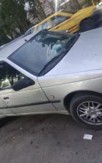 پزو مدل ۹۶