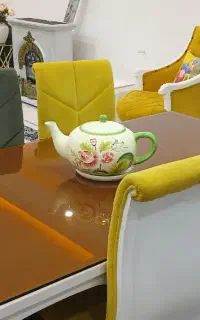 میز نهارخوری ۶نفره
