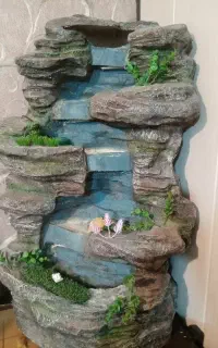 آبنما ارتفاع 1 متر