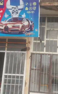 استاد کار تعویض روغن وآپارت جهت کار در مغازه