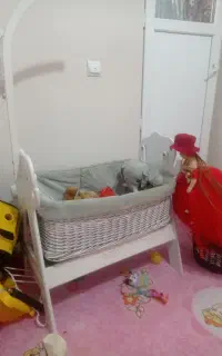 گهواره بچه