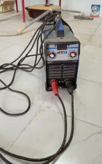 ترانس جوش.موتور جوش
