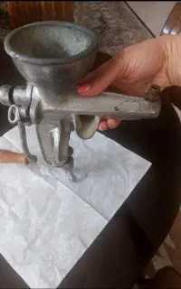 آبغوره گیر وآبلیموگیر دستی