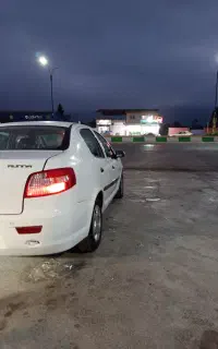 رانا مدل 95 سیمی