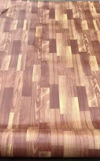 کفپوش رولی پشت نمدی