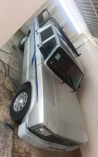 مزدا دو کابین 2000 مدل 96