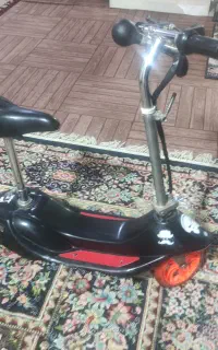 اسکوتربرقی