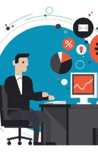 استخدام ادمین فضای مجازی