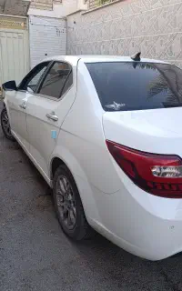 دنا پلاس اتوماتیک 402