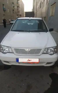 پراید 132مدل 90 سالم