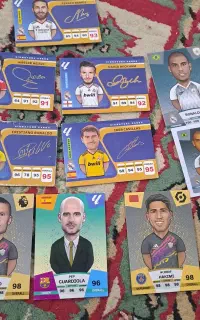 کیمدی فوتبال و کالاف