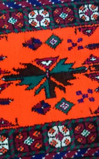 قالیچه دستباف