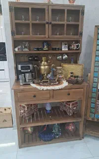 کافی بار