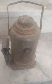جک ۳۰تن
