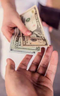 ضامن کارمندوکاسب بارتبه بالا و جذب ضامن