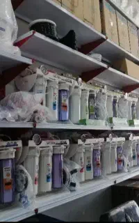 آب تصفیه
