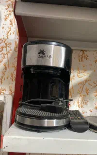 دستگاه قهوه فرانسه