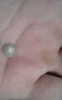 نگین انگشتر