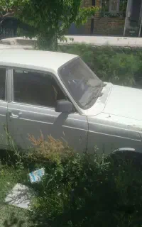 فروش پیکان سواری
