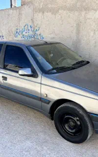 ماشین ۴۰۵تیوفایو