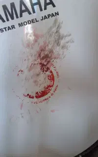 طبل ۱۴۰ اما بزرگ تره
