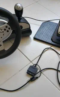 کنسول بازی فرمان فراسو