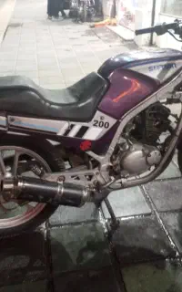 موتور 200