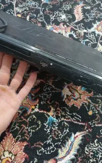 دیوی دی