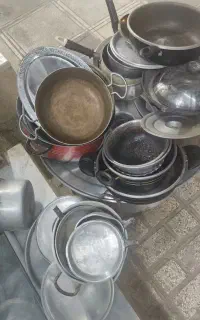 تعویض کهنه با نو