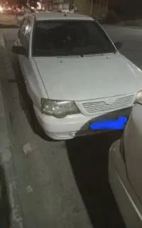 پراید جهت معاوضه