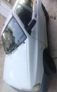 فروش پراید مدل87