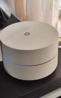 روتر گوگل مدل ac1304