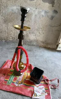 قلیون
