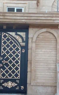 نقاش ساختمان