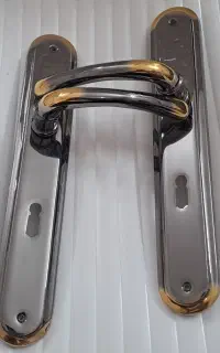 دستیگره درب