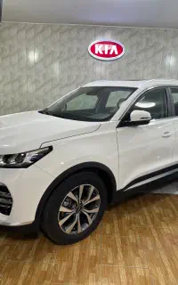 تیگو ۷ پرو پرمیوم معاوضه اریزو ۸