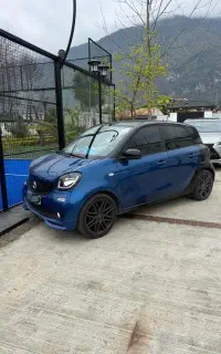 اسمارت 4x4
