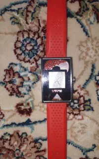 چهار تا ساعت