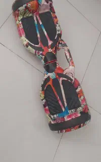 اسکوتر برقی