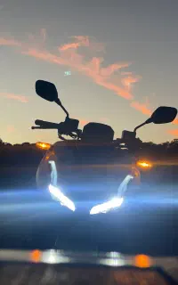 موتور adv 150cc
