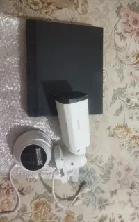 دوربین مدار بسته