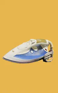 اتو بخار خارجی سنگین