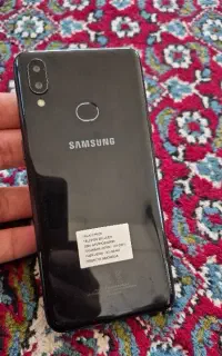 گوشی a10s