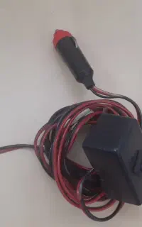 چراغ مزاحم گیر خودرو