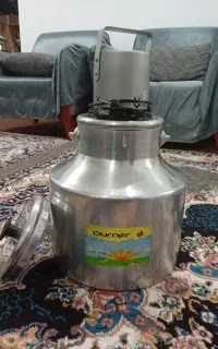کره گیر