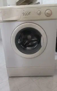 ماشین لباسشویی پاکشوما