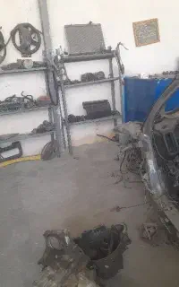 لوازم یدکی دست دوم ارزان