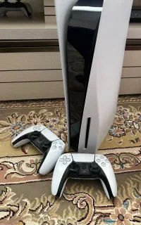 ps5 1216 ۲ دسته